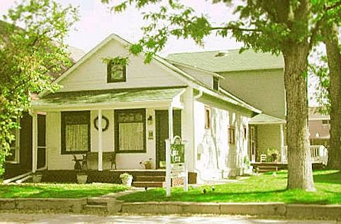 The Curtice Center building in Downtown Littleton